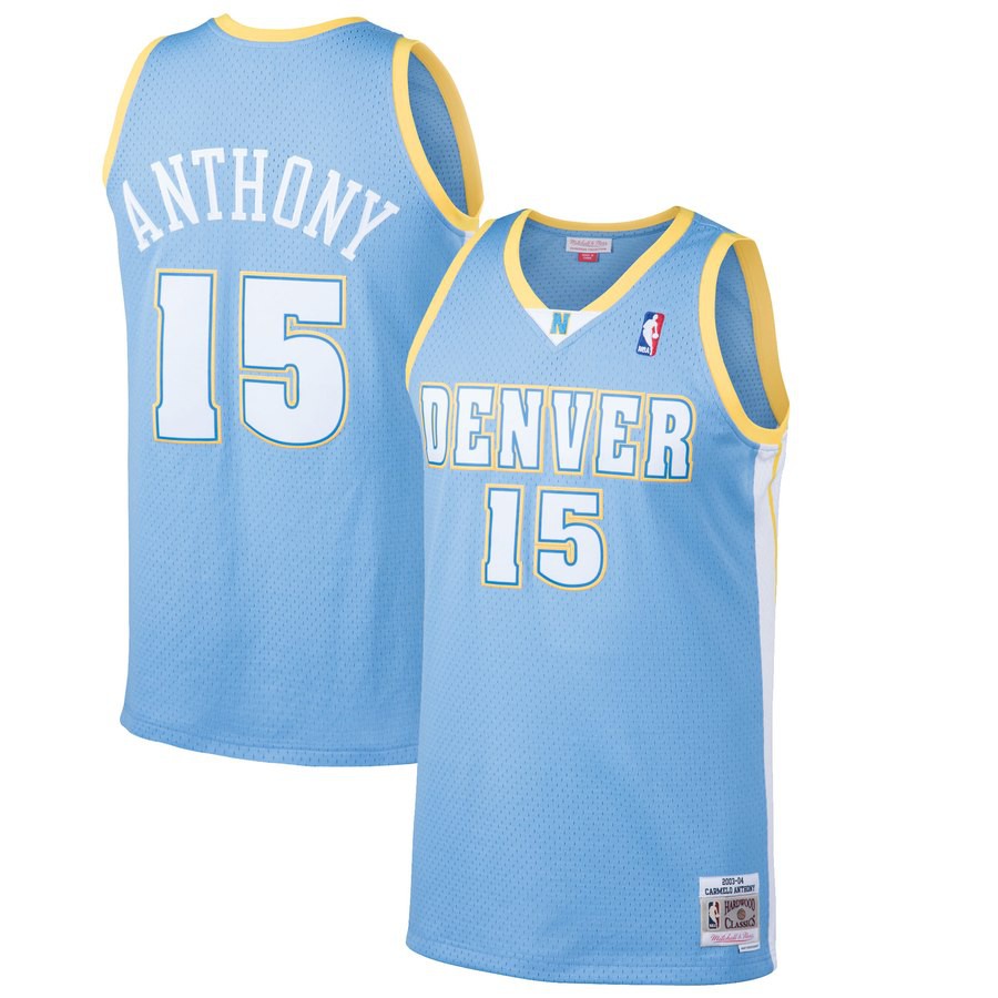 retro nuggets jersey