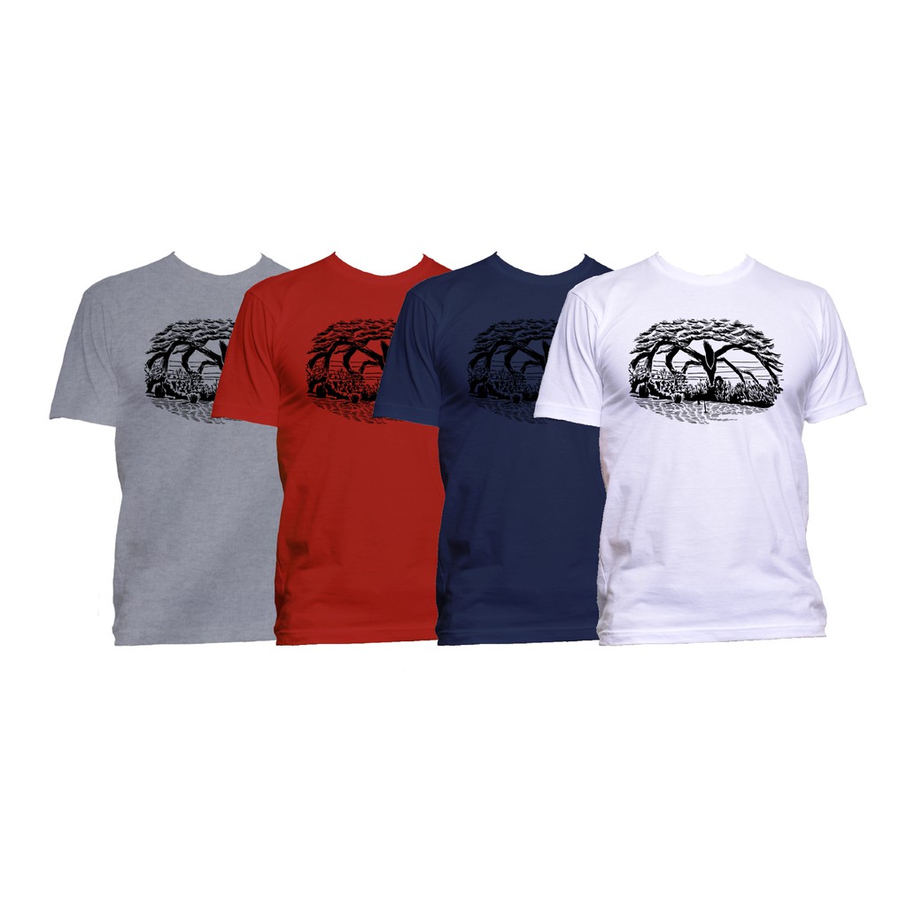 Stranger Things Inspired Mind Flayer Shirt (Grey)S-5XL