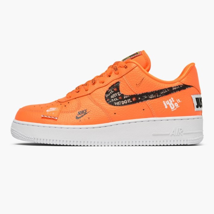 af1 jdi orange