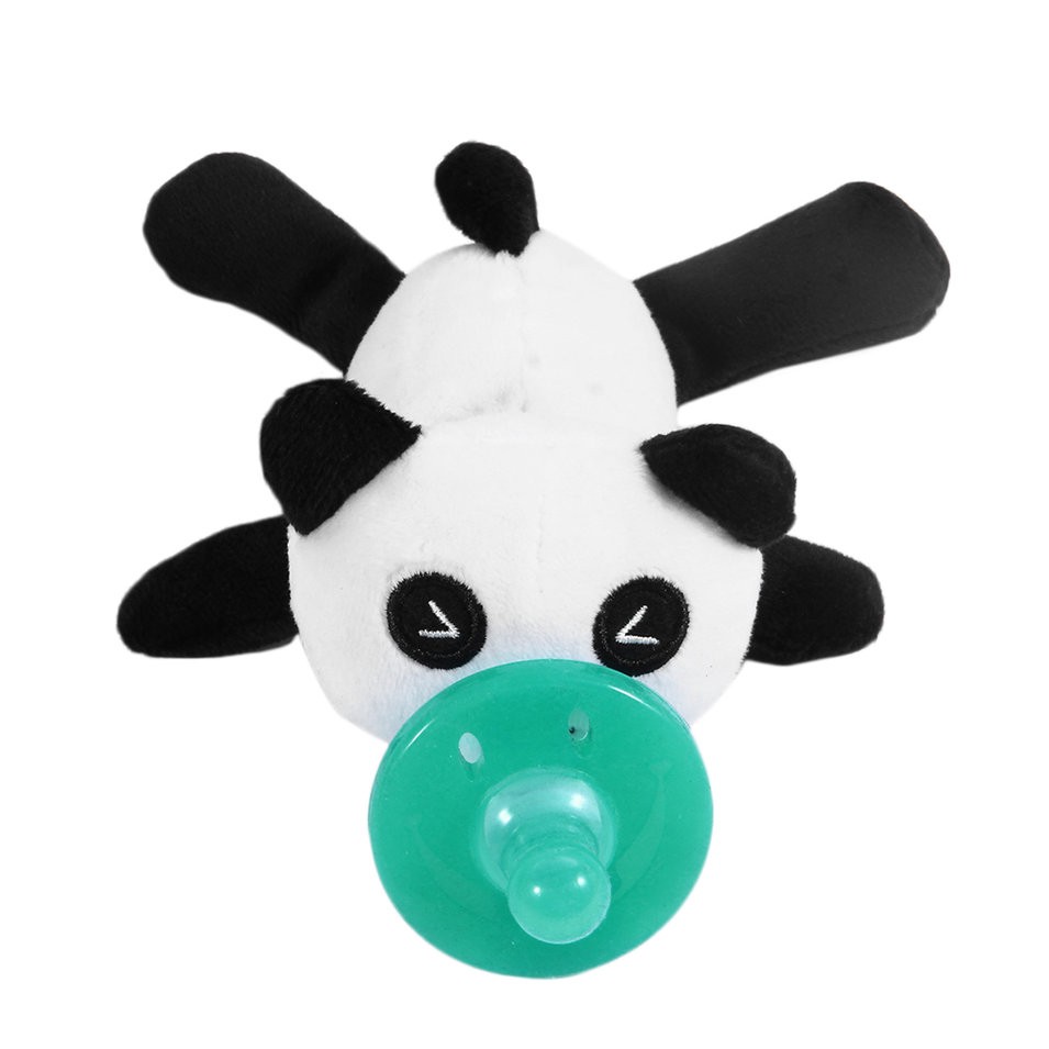 animal pacifier