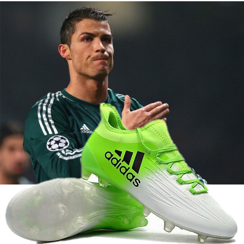 shopee soccer shoes