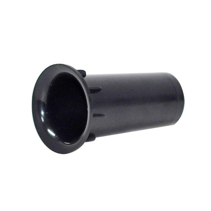 subwoofer port tube