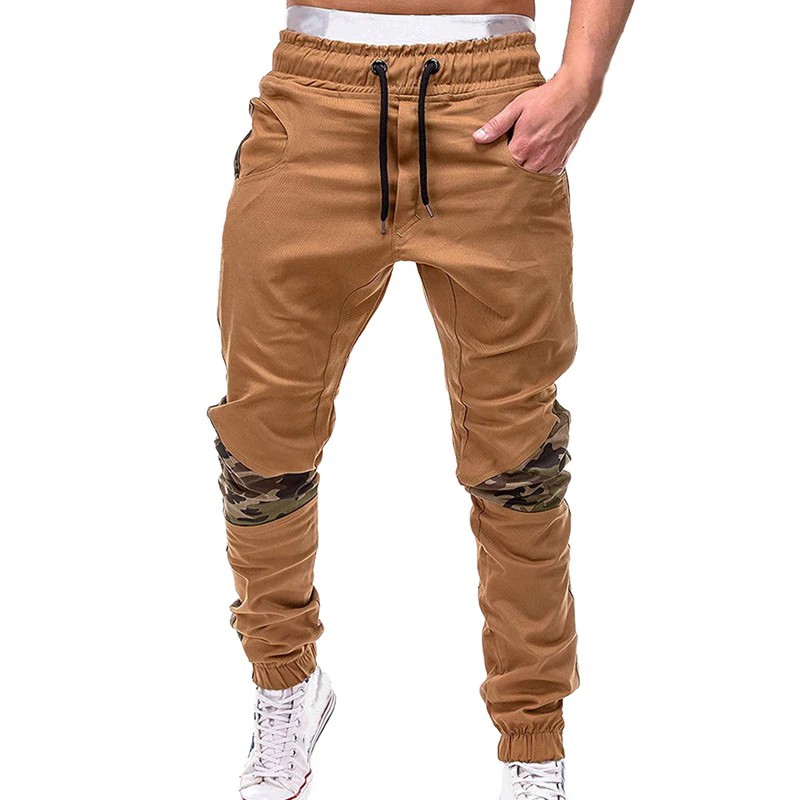 MEDYLA Laamei Joggers 2020 Brand Male 