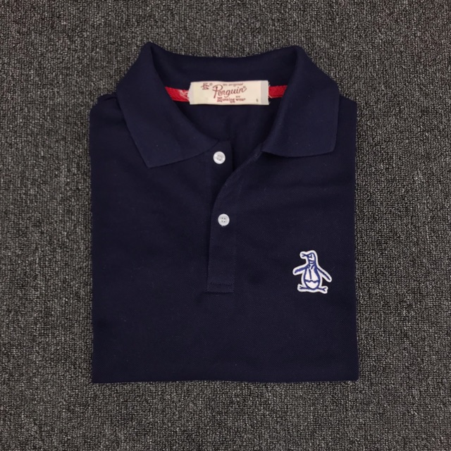 penguin polo sale