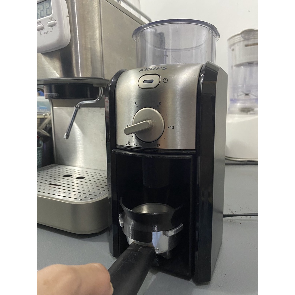 Krups gvx2 Direct Dosing Converter Shopee Philippines