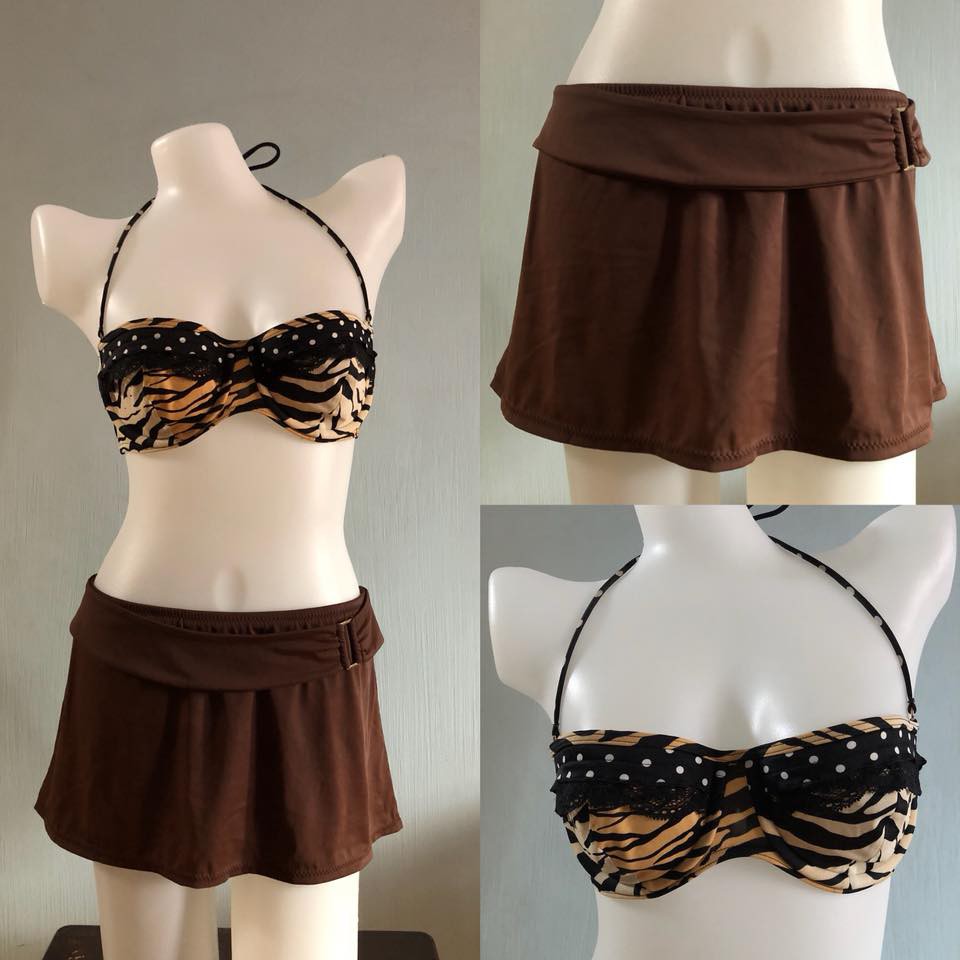 merona bathing suit tops