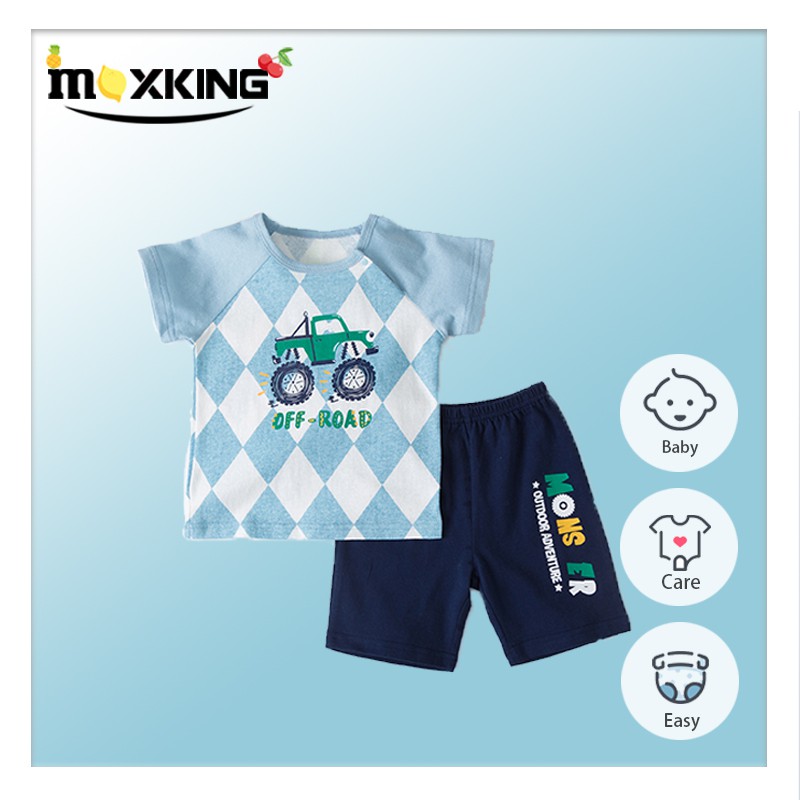 newborn boy summer clothes