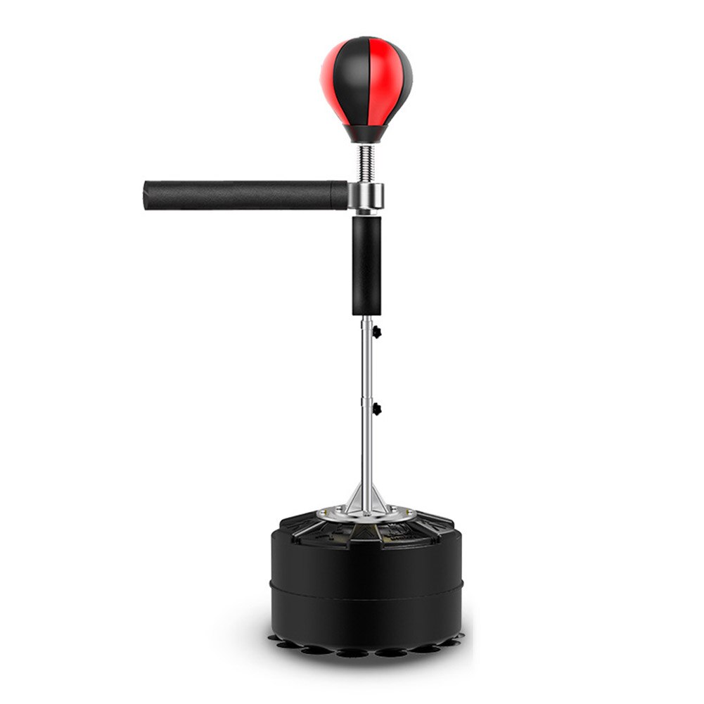 reflex speed bag