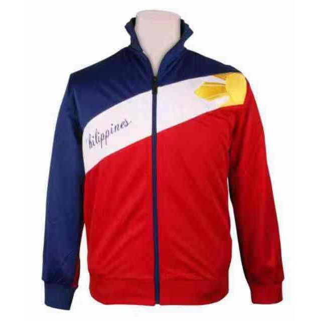 philippines flag jacket for unisex 26 Shopee Philippines