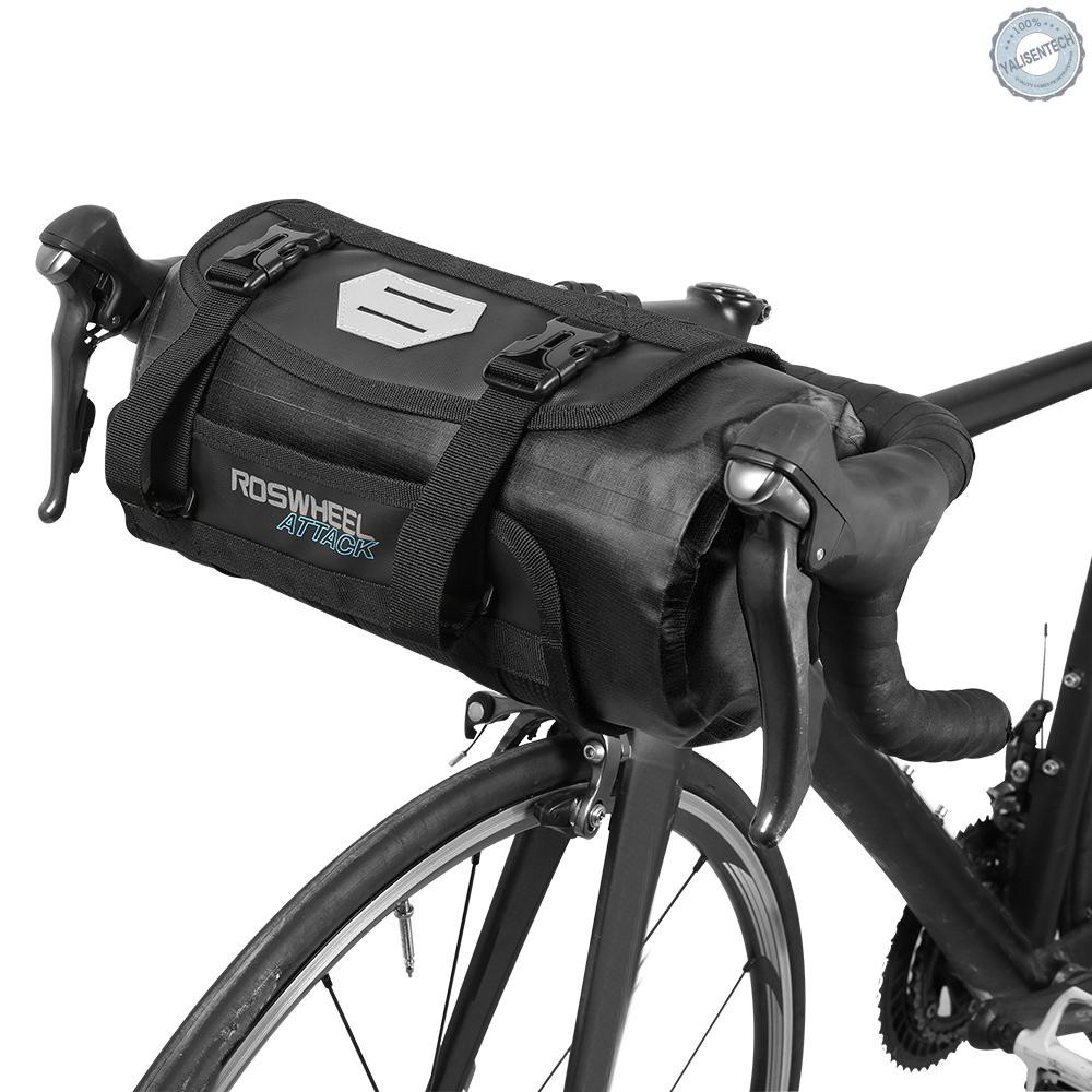 roswheel bike bag