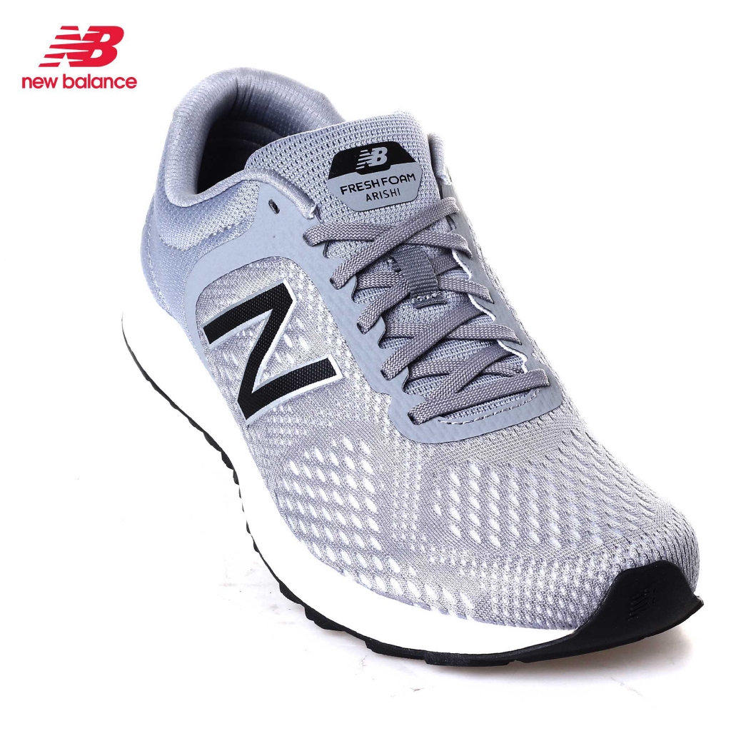 new balance arishi v2 review