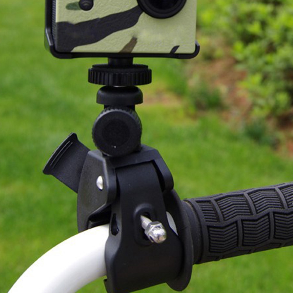 handlebar camera mount