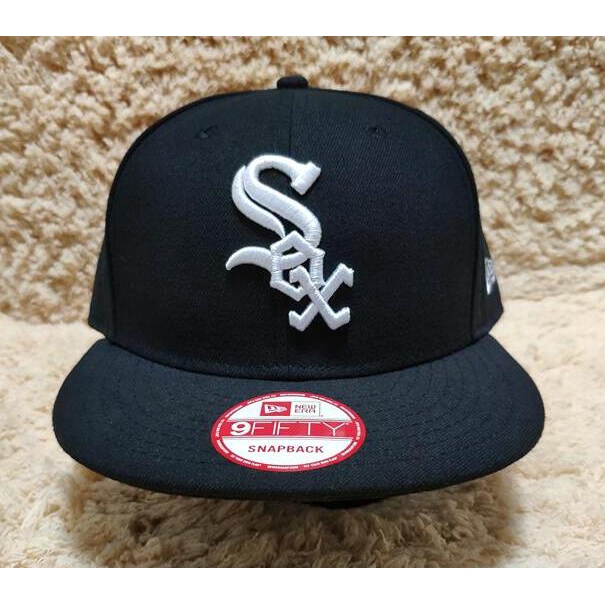 white sox 9fifty