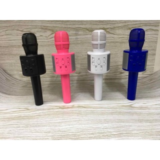 q858 mic