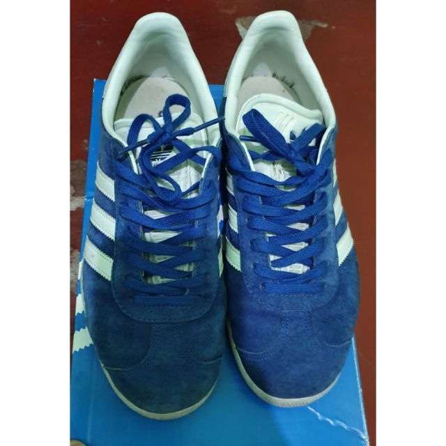 adidas gazelle shopee