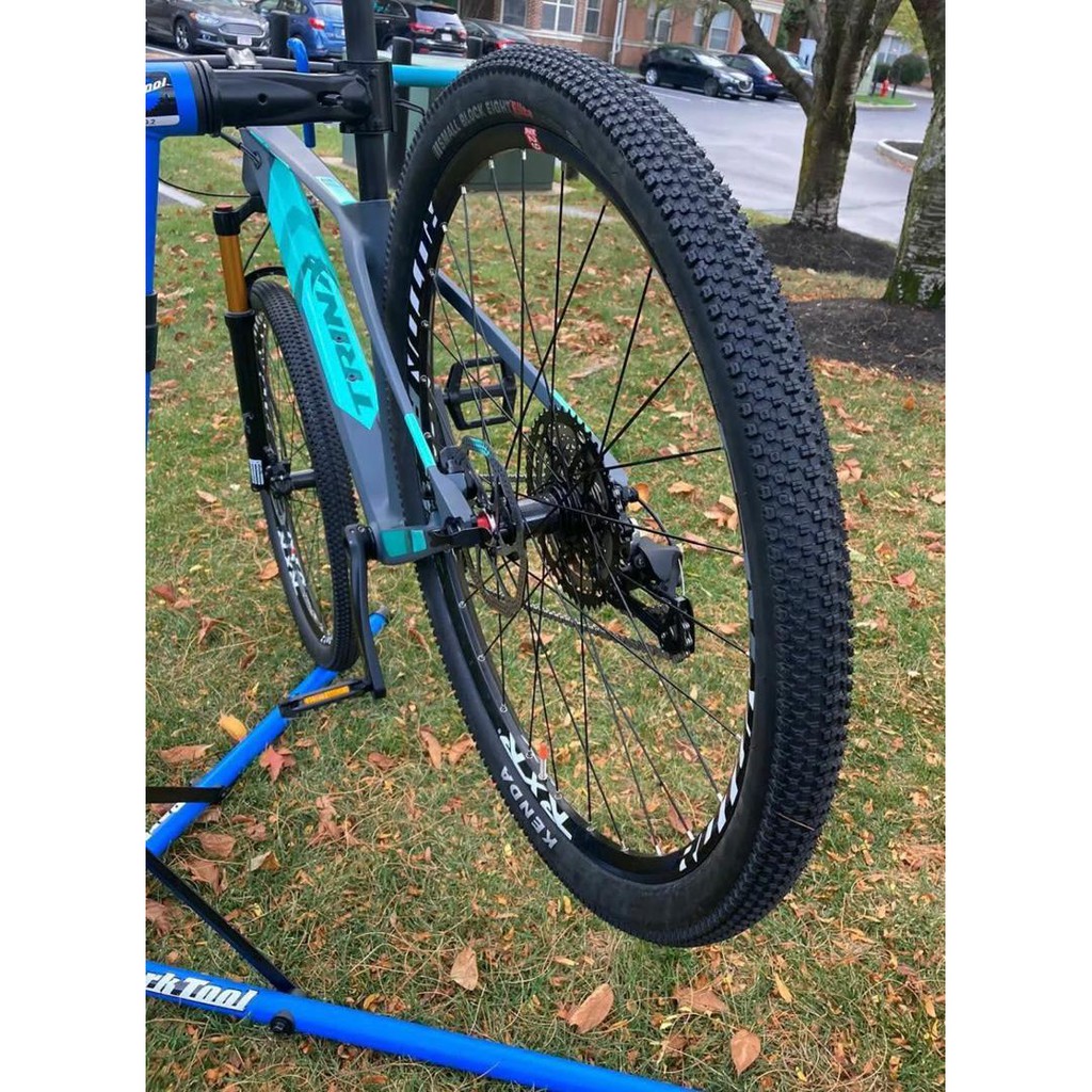 trinx full carbon bike mtb 29er