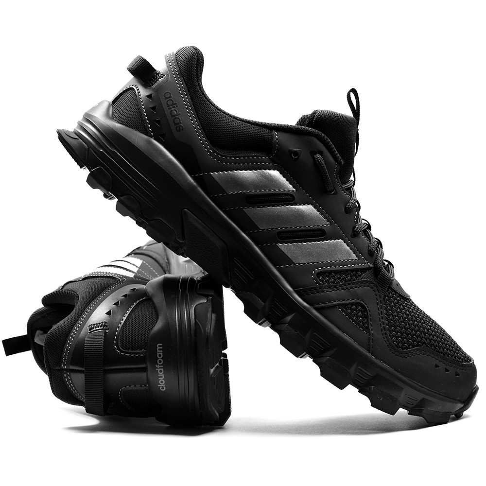 adidas men's rockadia trail running shoes