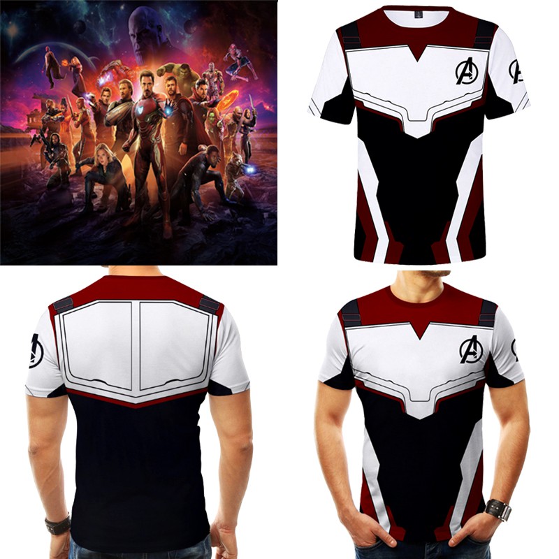 avengers cycling jersey