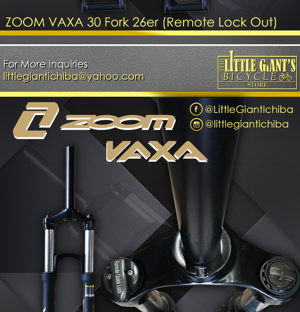 zoom vaxa 30