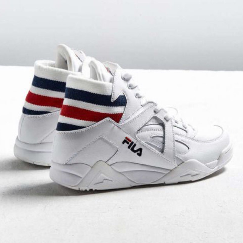 fila cage tc