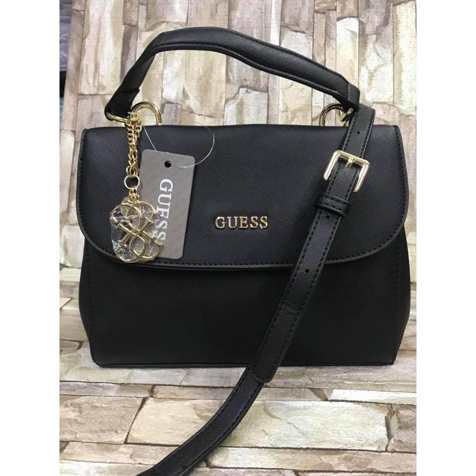 Guess Bag sling Shopee Philippines