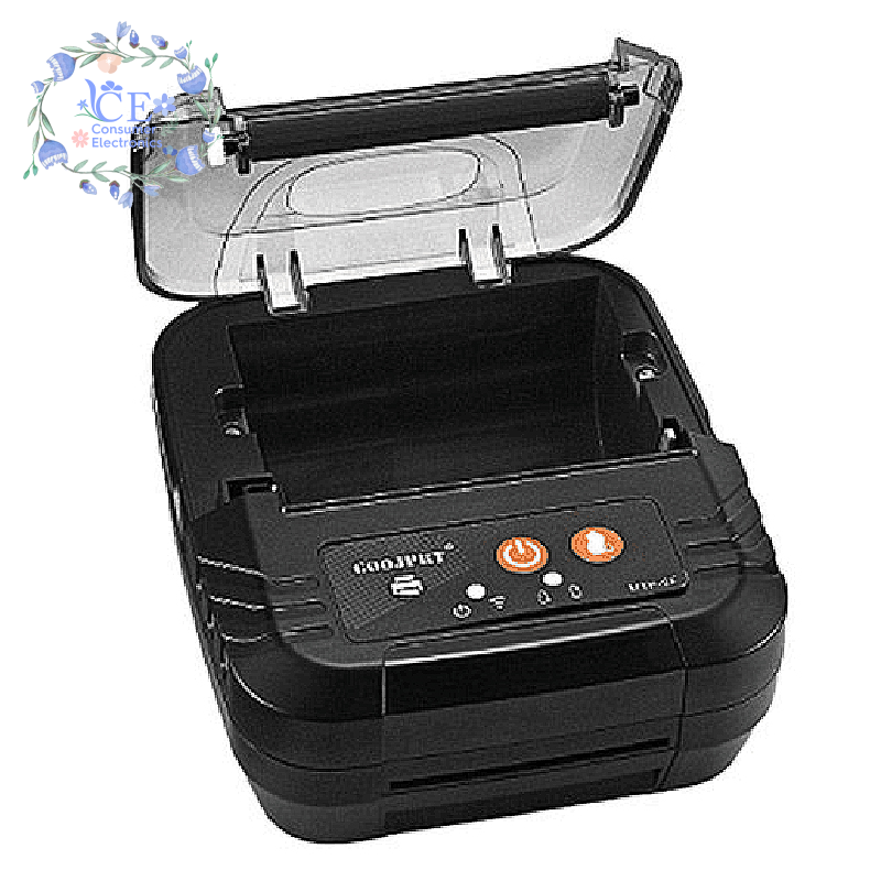 driver printer goojprt