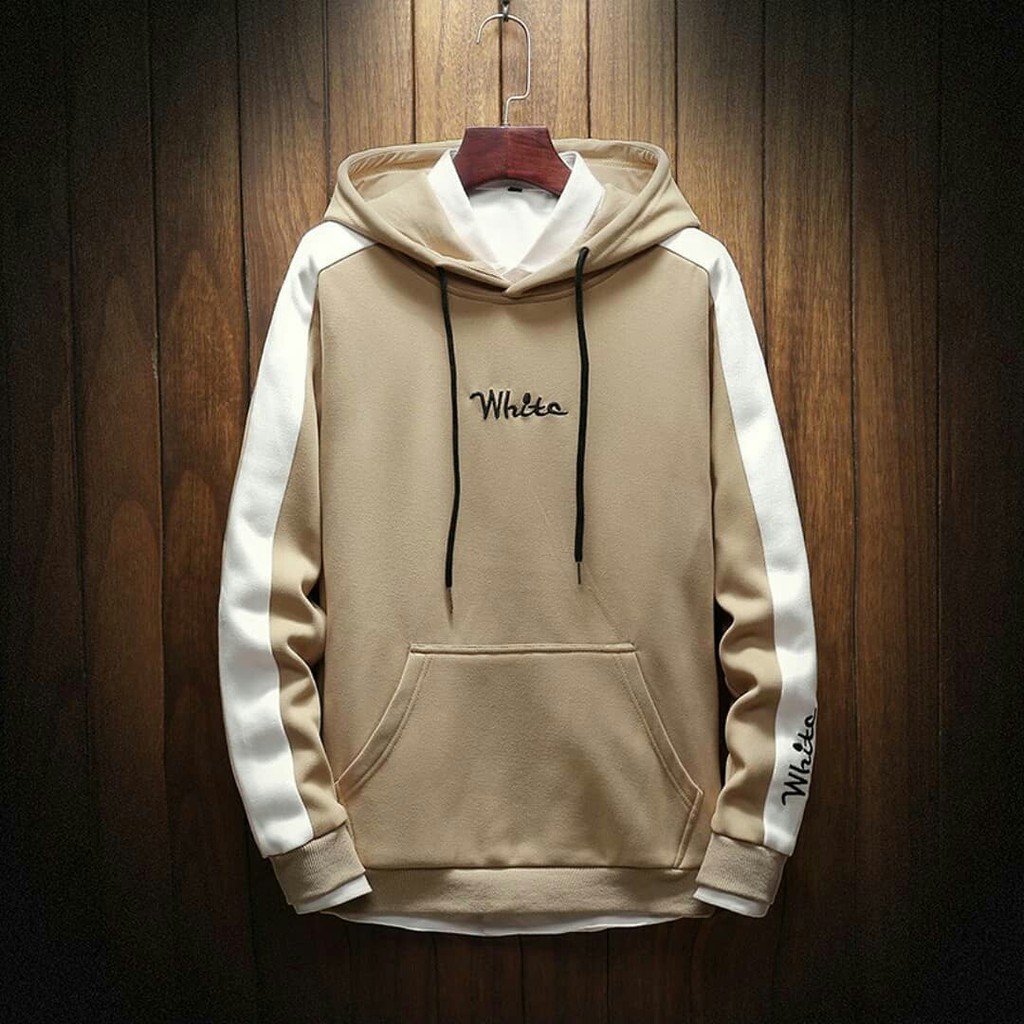 sweater hoodie shopee