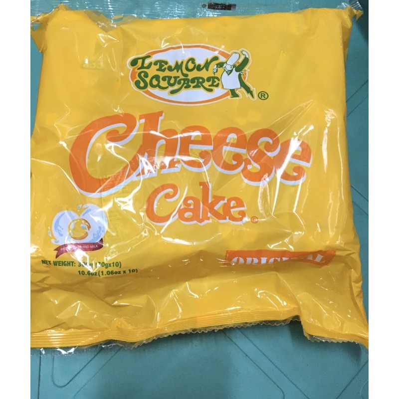 lemon-square-cheesecake-pack-shopee-philippines