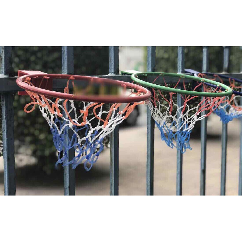 LOS Plastic Basket Ball Ring Shopee Philippines