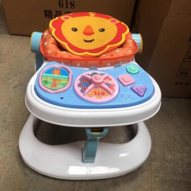 entertainer baby toys