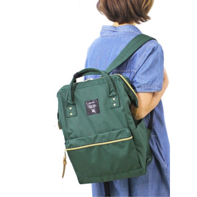 Anello Backpack Philippines Walden Wong