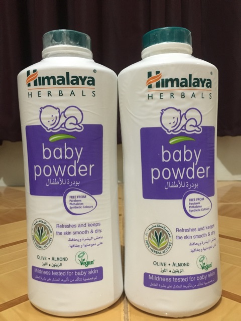 himalaya baby powder price list