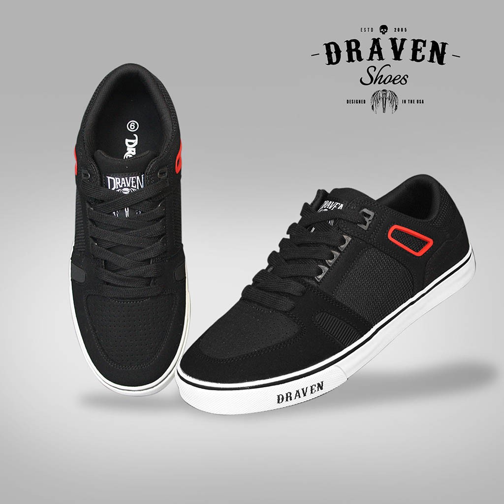 draven shoes online store philippines