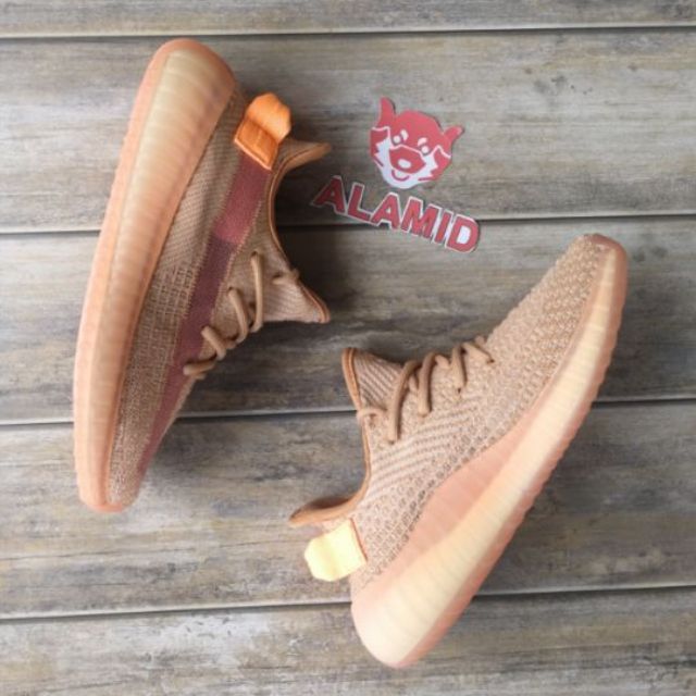 yeezy boost 350 clay women's