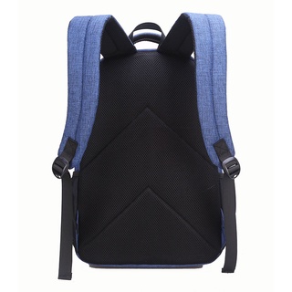 △Kaiserdom Zander Shaolong Collection Korean Quality Mens Backpack Mens Laptop Backpack Travel Bag F #5