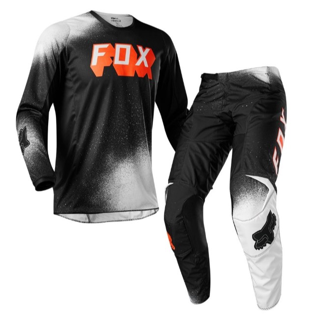 dirt bike jersey and pants