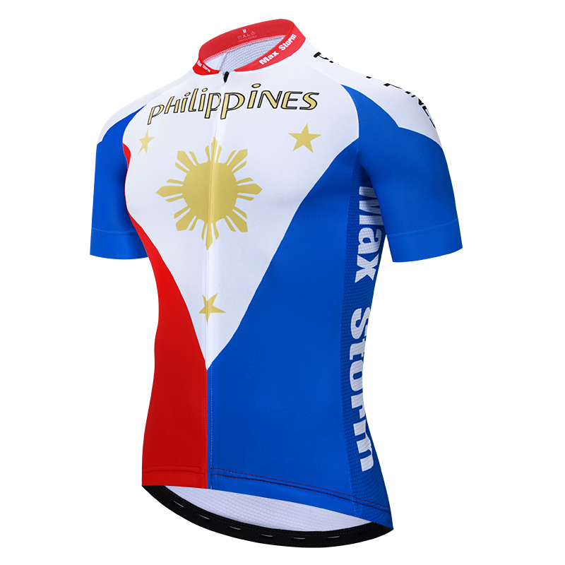 cycling jersey shopee