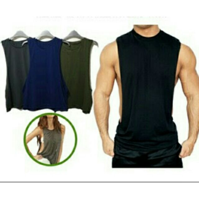 cheap muscle tees