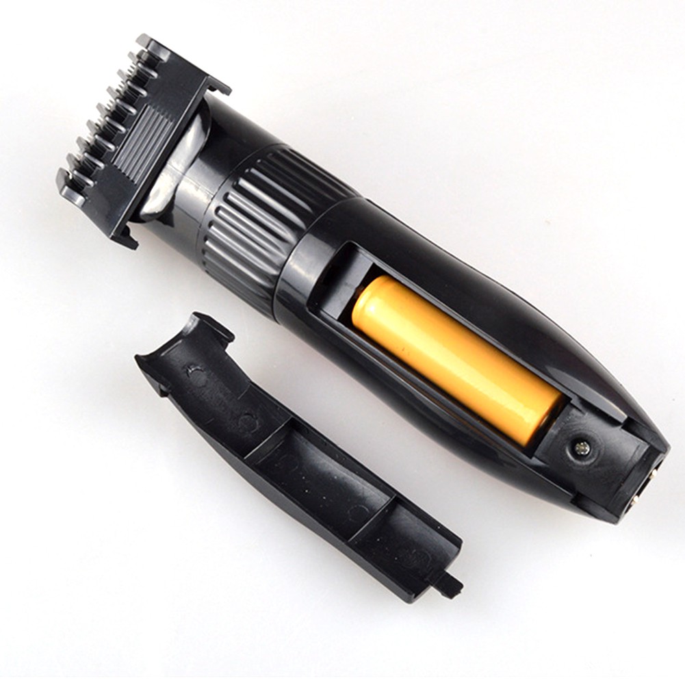 barber electric shears