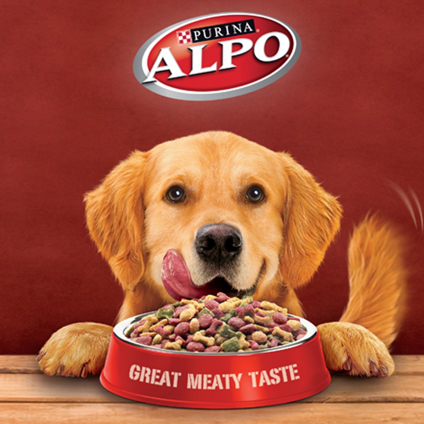 is purina alpo a good dog food