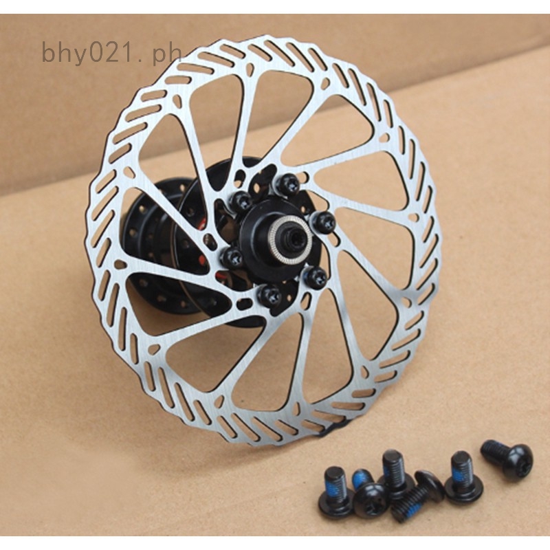 avid mtb hydraulic brakes