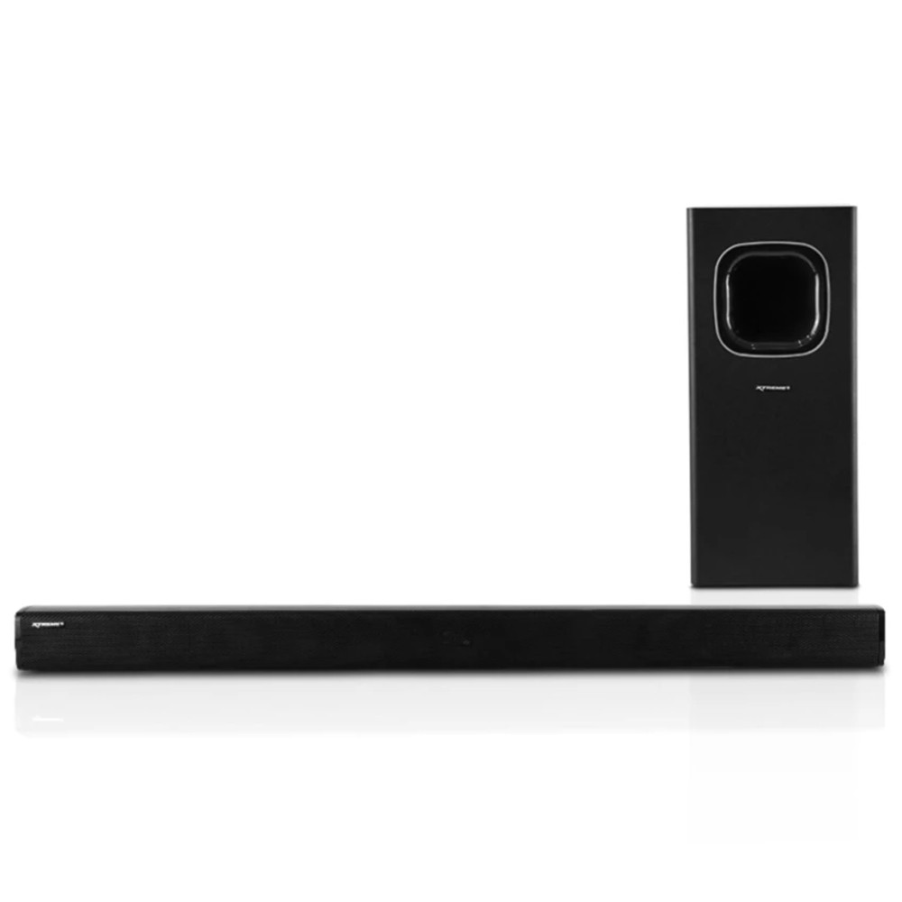 xtreme sound bar