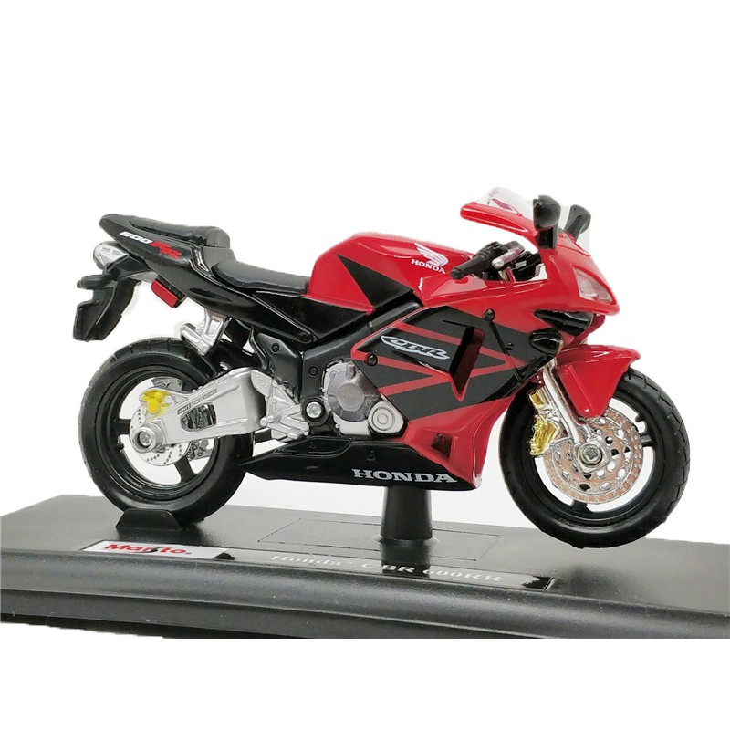 diecast model bikes