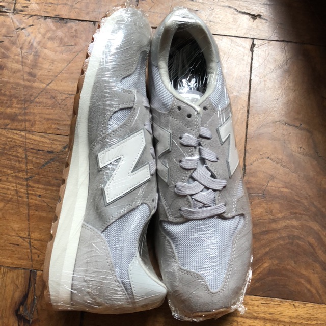 new balance mens size 9