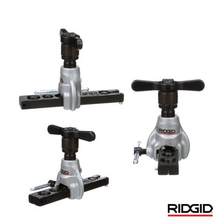 Вальцовка ridgid 458r с эксцентриком