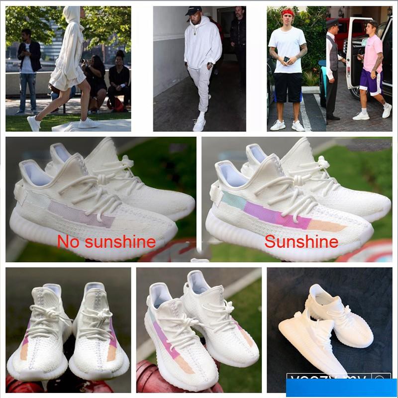 scarpe adidas yeezy boost 350 v2 rainbow
