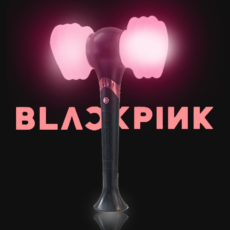 Blackpink Hammer Bong Wallpaper - blackpink reborn 2020