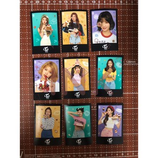Ink Photo Prints Instax Inspired Prints (Per Piece - Polaroid Size & Square Size) #8