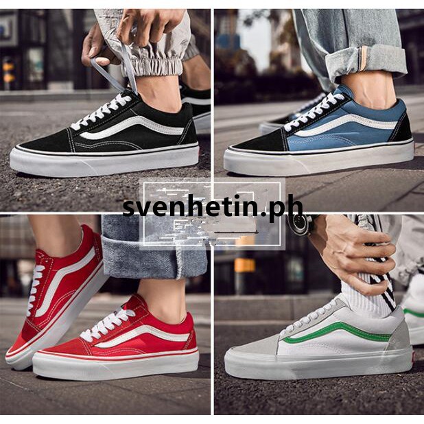 vans old skool g dragon