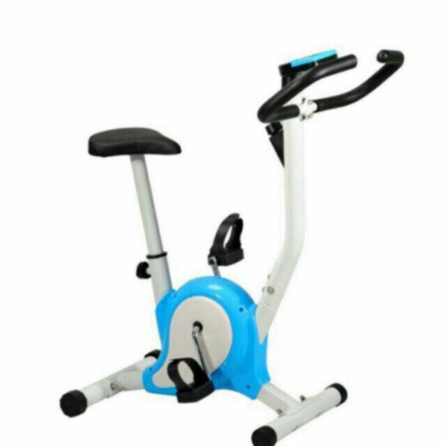 stationary bike for sale 2nd hand